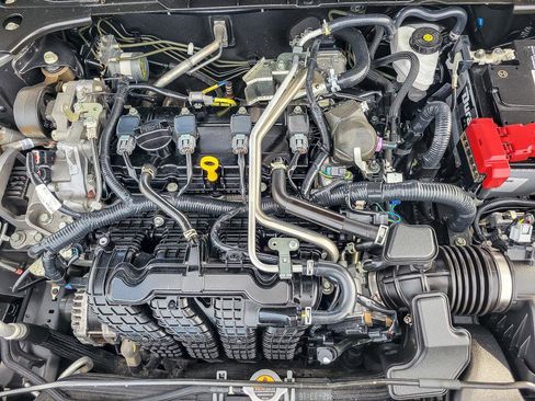 Used 2023 Nissan Altima 2.5 SV image 28