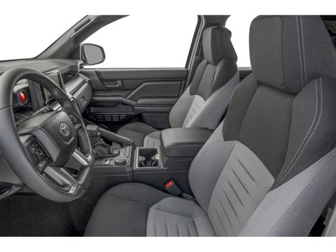 New 2026 Toyota 4Runner TRD Sport image 8