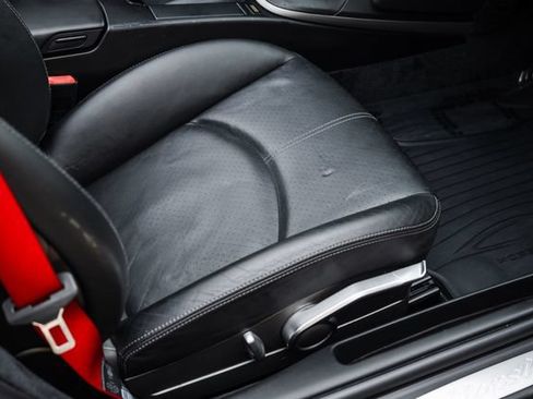 Used 2011 Porsche Boxster RWD image 59