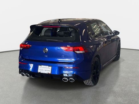 New 2026 Volkswagen Golf image 5