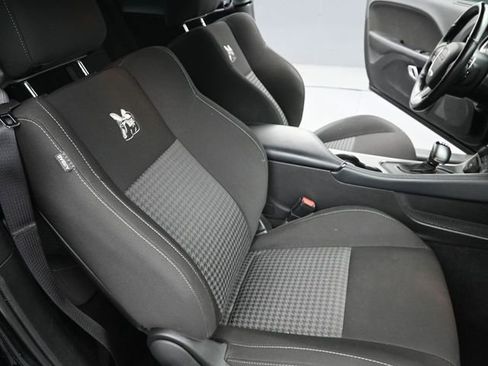 Used 2021 Dodge Challenger R/T Scat Pack image 22