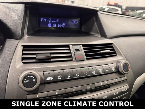 Used 2011 Honda Accord LX-P image 7