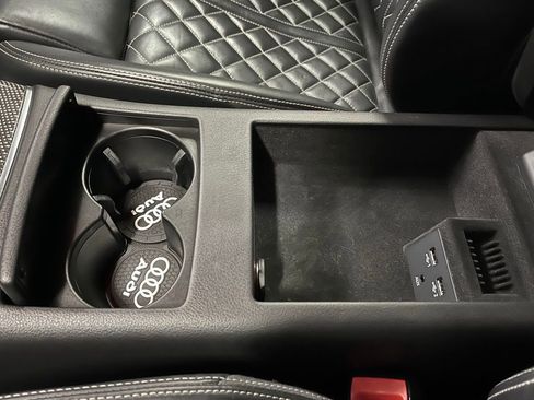 Used 2018 Audi S6 Prestige image 13