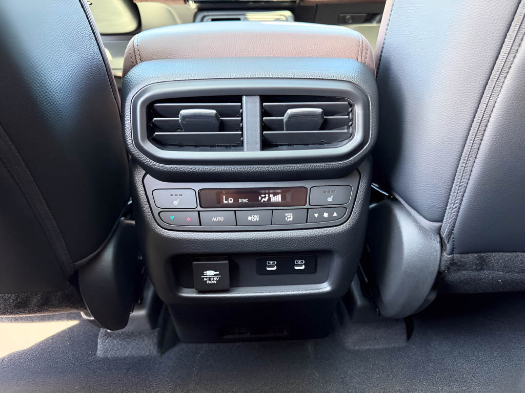 New 2026 Honda Pilot Elite image 13