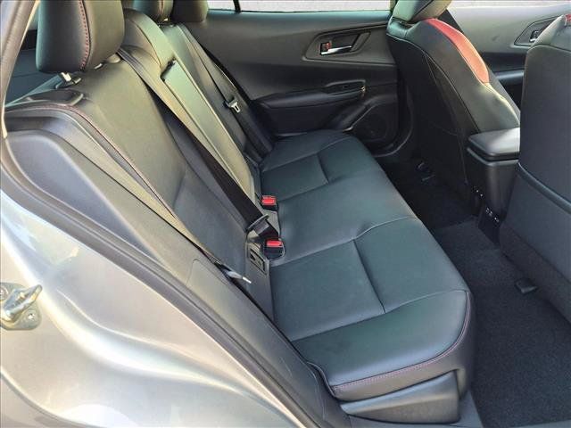 Used 2026 Toyota Prius Plug-In Hybrid w/ Limited Premium Package FWD image 20