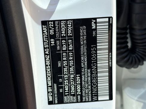 Used 2022 Mercedes-Benz GLC 300 4MATIC image 28