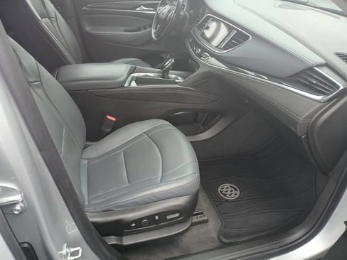 Used 2020 Buick Enclave Premium w/ Surround and Sites Package image 12