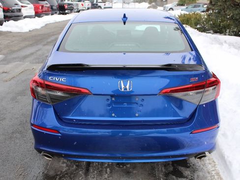 Used 2023 Honda Civic Si image 5