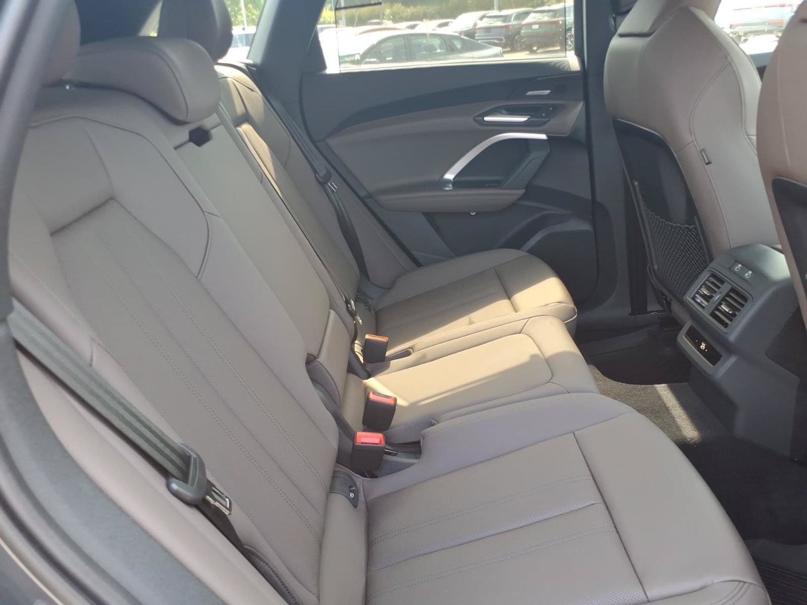 New 2026 Audi Q5 Premium Plus AWD/4WD image 26