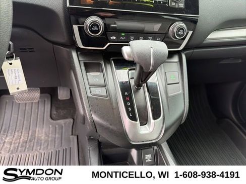 Used 2018 Honda CR-V LX image 14