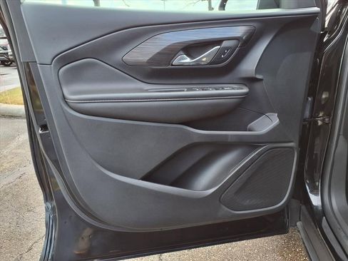 Certified 2022 GMC Terrain SLE image 23