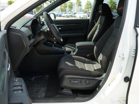 New 2026 Honda CR-V TrailSport image 16