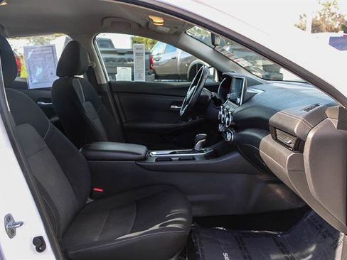Used 2022 Nissan Sentra SV image 16