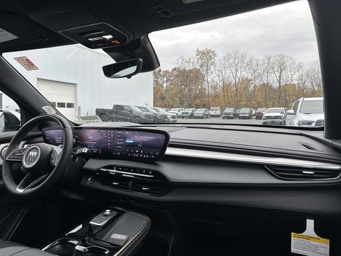 New 2026 Buick Enclave Avenir image 16