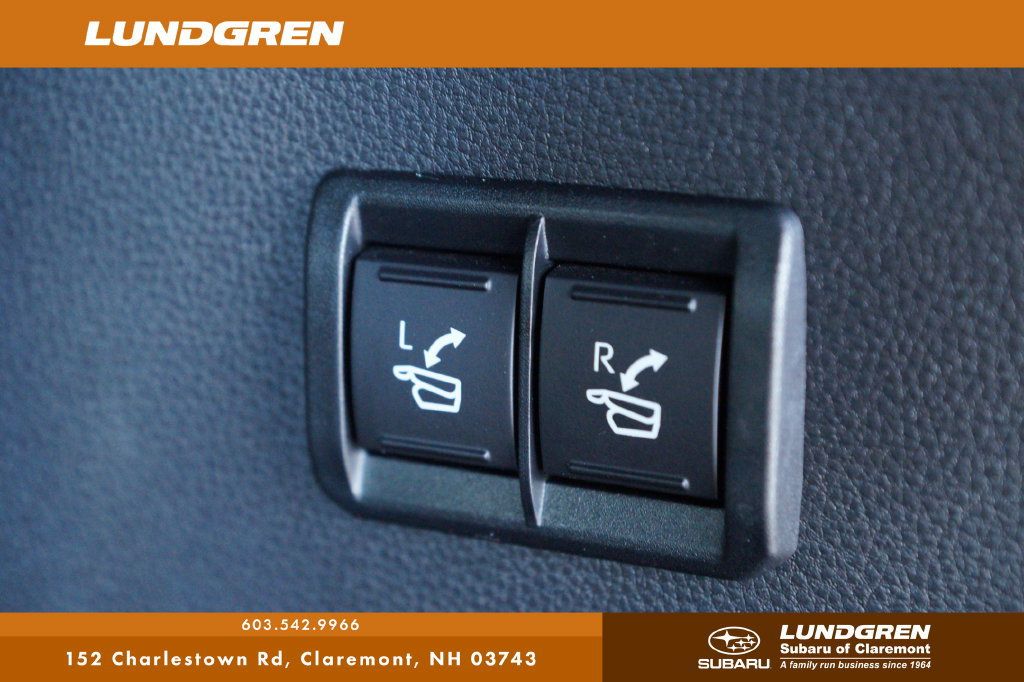Used 2025 Toyota Sequoia SR5 w/ TRD Performance Package (TMS) AWD/4WD image 38