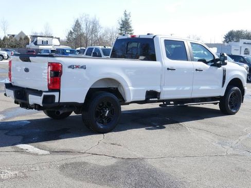 Used 2023 Ford F350 XL w/ STX Appearance Package image 6