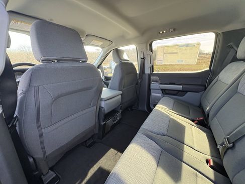 New 2026 Ford F250 XLT w/ XLT Premium Package image 21