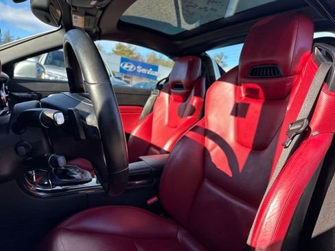 Used 2015 Mercedes-Benz SLK 350 image 13