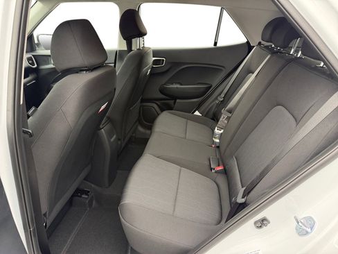 New 2026 Hyundai Venue SE image 16