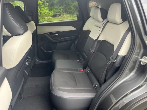 New 2026 MAZDA CX-5 Select AWD/4WD image 22