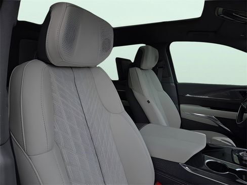 New 2026 Cadillac Escalade IQ Luxury 1 w/ LPO, Floor Liner Package image 13