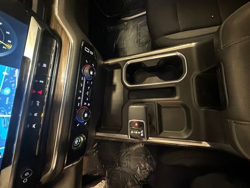 Used 2023 Chevrolet Silverado 1500 RST w/ Rally Edition AWD/4WD image 22