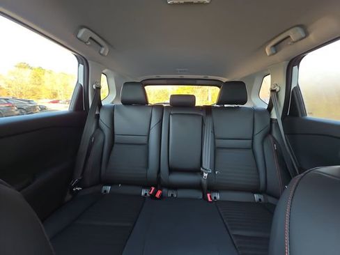 New 2026 Nissan Rogue Rock Creek image 35