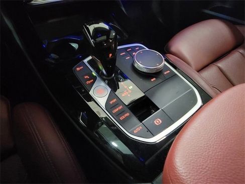 Certified 2022 BMW X3 sDrive30i w/ Convenience Package w/ZPA image 22