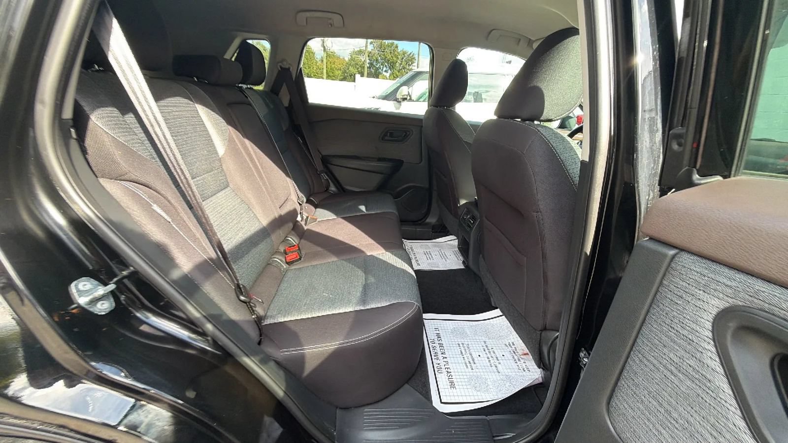 Used 2021 Nissan Rogue S AWD/4WD image 72