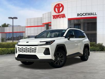 Used 2026 Toyota RAV4 XLE Premium w/ Panoramic Sun Roof Package