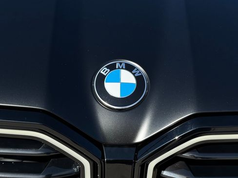 Used 2024 BMW XM image 66