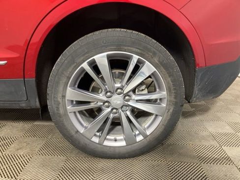 Used 2023 Cadillac XT5 Premium Luxury image 23