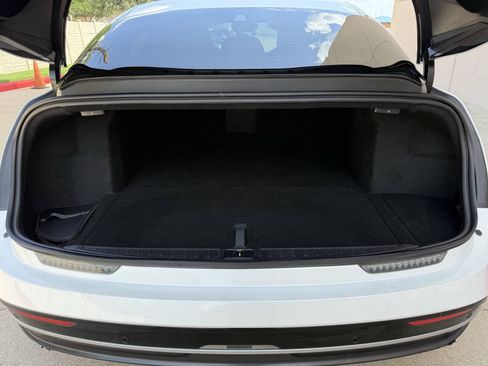 Used 2023 Lucid Air Pure AWD/4WD image 15