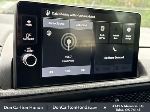 Used 2026 Honda CR-V TrailSport image 19