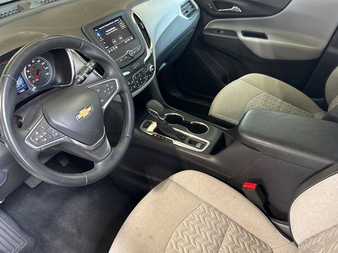 Used 2024 Chevrolet Equinox LT AWD/4WD image 10