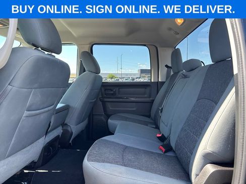 Used 2019 RAM 1500 Express w/ Wheel & Sound Group AWD/4WD image 11
