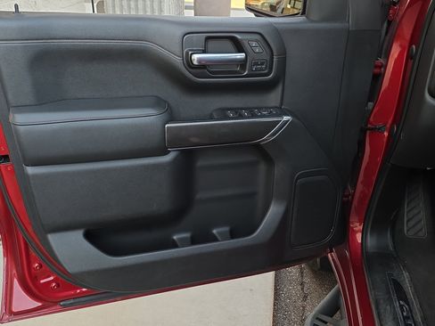 Used 2021 GMC Sierra 1500 AT4 image 12