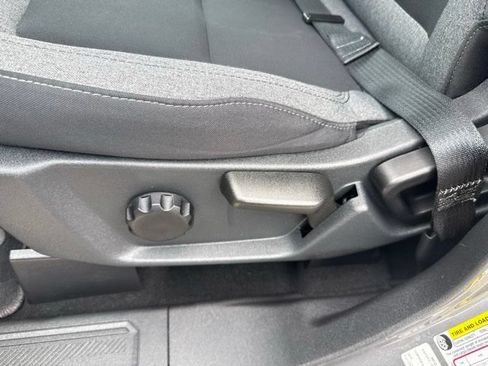 Used 2025 Ford Bronco Big Bend AWD/4WD image 22