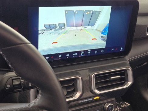 Used 2025 Ford Mustang Premium w/ Wheel & Stripe Package image 22