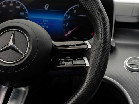 Used 2024 Mercedes-Benz C 300 Sedan w/ AMG Line w/ Night Package image 20