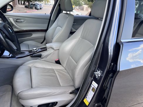 Used 2008 BMW 335i Sedan image 19