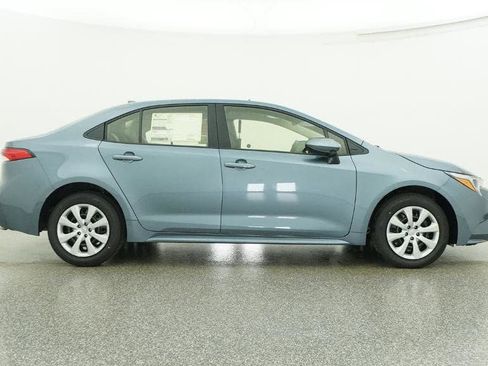 New 2026 Toyota Corolla LE image 27