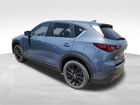 Used 2025 MAZDA CX-5 Carbon Edition AWD/4WD image 3