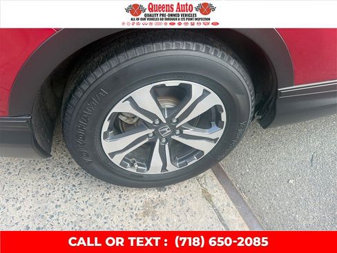 Used 2020 Honda CR-V LX image 27