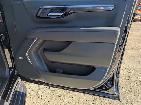 New 2026 Chevrolet Suburban RST w/ Comfort Package image 39