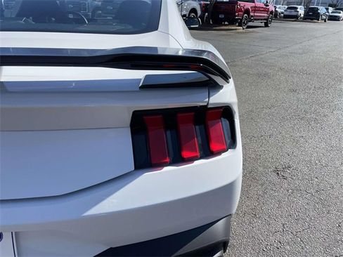 New 2026 Ford Mustang Dark Horse image 30