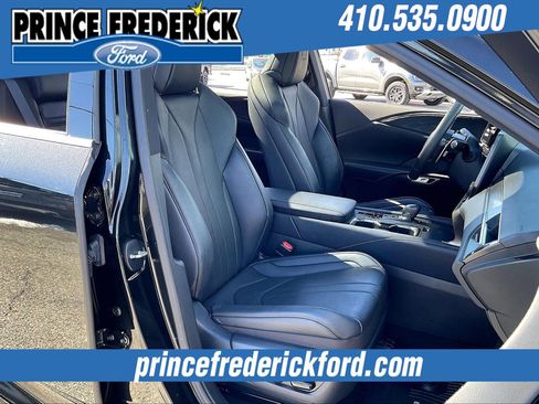 Used 2023 Lexus RX 350 F Sport w/ Accessory Package image 7