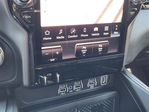 New 2026 RAM 1500 Laramie w/ Night Edition image 14