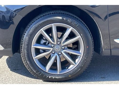 Certified 2022 Acura RDX w/Technology Package image 44