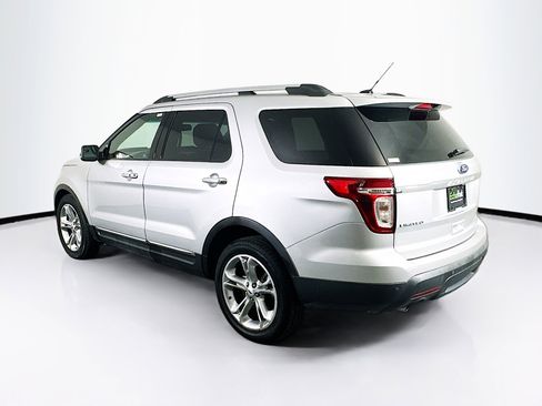 Used 2014 Ford Explorer Limited w/ Equipment Group 301A FWD image 5